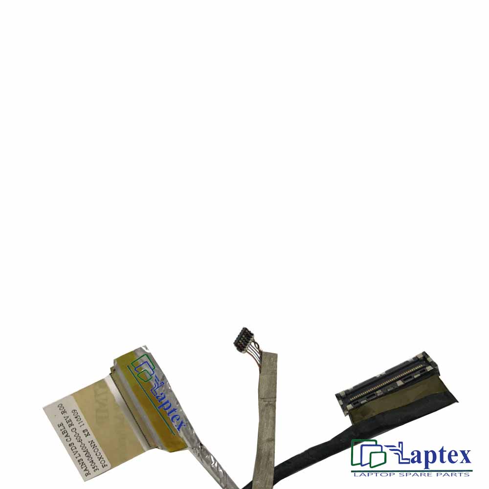 Hp Pavilion Dv4 3000 LCD Display Cable